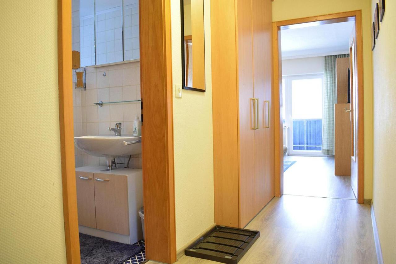 Apartment in Haidmühle in a beautiful area Exterior foto