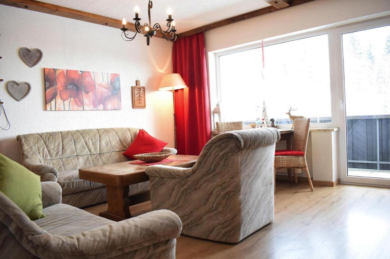 Apartment in Haidmühle in a beautiful area Exterior foto